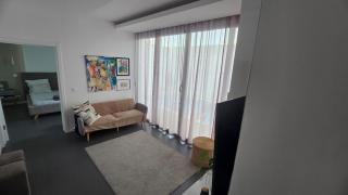 Family apartment with pool - Praia - 1