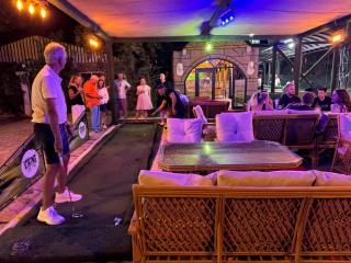 Belka Golf Residence Belek Delux Poolside - Belek - 4