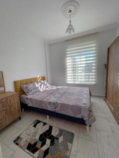 Belka Golf Residence Belek Delux Poolside - 1