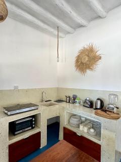 Villa Kipara - Private Beach & Pool - Pwani Mchangani - 5