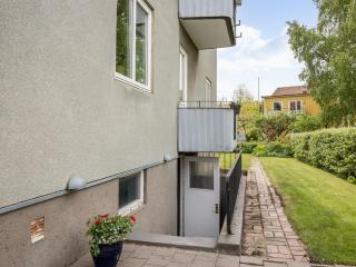 Apartment Måsalycke by Interhome - Falkenberg - 6