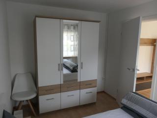 Ferienwohnung Schneckenhaus - Ofterdingen - 1