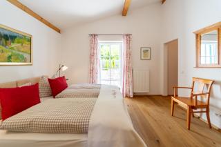 Chalet-Chip-In Bad Griesbach - Uttlau - Haarbach - 9