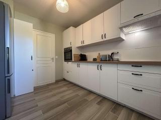 Maison 6 pièces Oléron 10 couchages- SAINT GEORGES D'OLERON SGO000-065 - 8