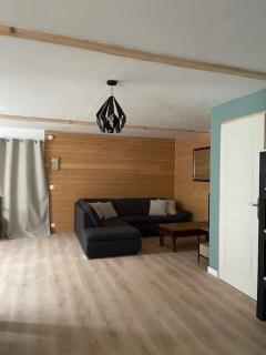 Apartment in Castet - - 7