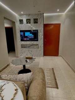 شقة بغرفة نوم وصالة - Riyadh - 2