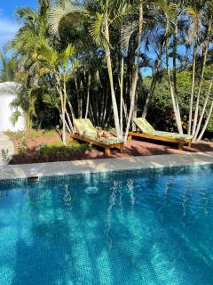 Driftwood ocean view ecolodge - Playa Ostional - 9
