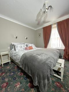 Lion Royal Hotel, Rhayader - Rhayader - 9