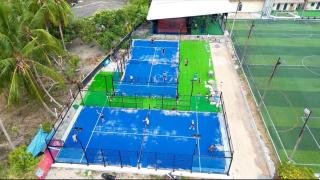 Phangan Padel Club - Baan Tai - 5