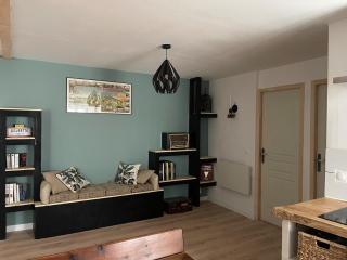 Apartment in Castet - - 8