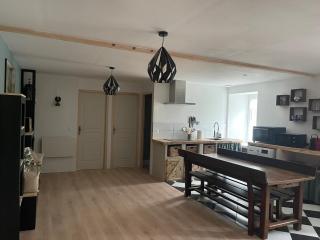 Apartment in Castet - - 3