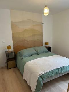 Apartment in Castet - - 2
