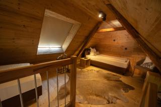 Schwarzwald Chalet -Wilde Rench- - Bad Peterstal-Griesbach - 3