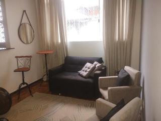 Savassi apartment, functional, practical, home work - Belo Horizonte - 0