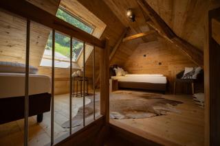 Schwarzwald Chalet -Wilde Rench- - Bad Peterstal-Griesbach - 1