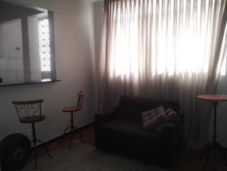 Savassi apartment, functional, practical, home work - Belo Horizonte - 8