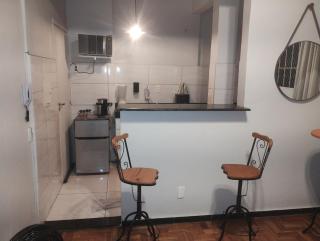 Savassi apartment, functional, practical, home work - Belo Horizonte - 6