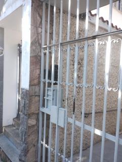 Savassi apartment, functional, practical, home work - Belo Horizonte - 5