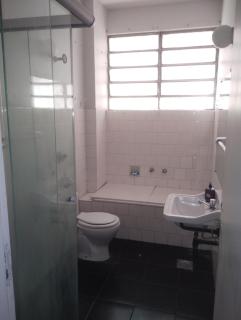 Savassi apartment, functional, practical, home work - Belo Horizonte - 3