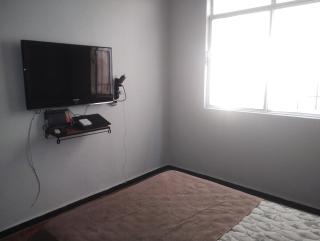 Savassi apartment, functional, practical, home work - Belo Horizonte - 1