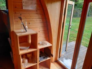 Camping Onlycamp Port Sainte Marie - Malicorne-sur-Sarthe - 6