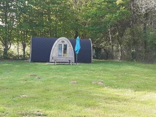Camping Onlycamp Port Sainte Marie - Malicorne-sur-Sarthe - 9