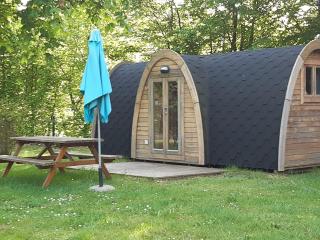 Camping Onlycamp Port Sainte Marie - Malicorne-sur-Sarthe - 8
