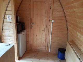 Camping Onlycamp Port Sainte Marie - Malicorne-sur-Sarthe - 5