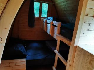 Camping Onlycamp Port Sainte Marie - Malicorne-sur-Sarthe - 3
