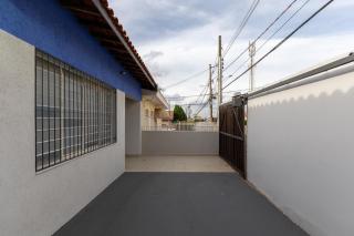 Casa K Residence - Campinas - 1