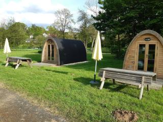 Camping Onlycamp Port Sainte Marie - Malicorne-sur-Sarthe - 1