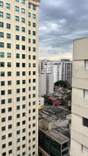 Duplex bem localizado na Oscar Freire - São Paulo - 3