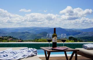 Casa do Santo - Wine & Tourism - Provesende - 0