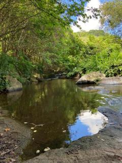 Sítio Chã do Cajá - Sao Benedito do Sul - 6