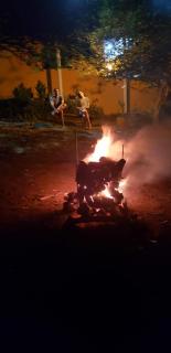 Sítio Chã do Cajá - Sao Benedito do Sul - 3