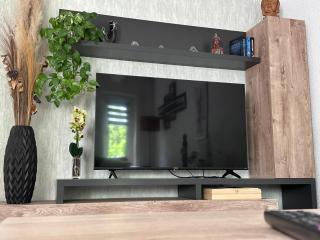 Haus Heiken Apartment Lavendel - Altemburgo - 9