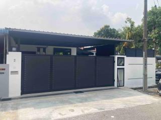 Love birds Abbie's Private Pool Villa 2 pax - Bukit Mertajam - 6