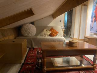 Lagrange - Formiguères - 1