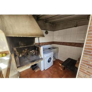 Chalet con piscina y barbacoa, Valencia - Torrent - 1