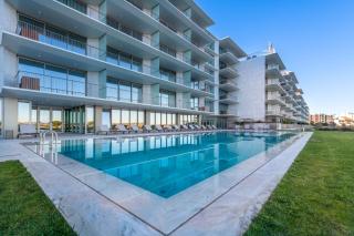 Cond Bayline - Corvina - SPA - POOL - GYM - BEACH - BY BEDZY - Armação de Pêra - 9
