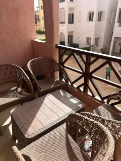 New Studio at La Hacienda - Ras sedr راس سدر - لاهسيندا - Ras Sedr - 8