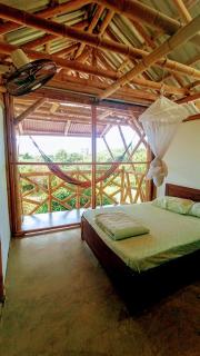 Casa de Guadua - Dibulla - 8