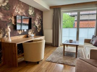 Alphaus Aparthotel - Pertisau - 2