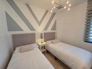 Los Flamingos Villa Padierna Apartment - Estepona - 6