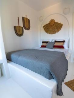 Uğurlu Dükkan Rooms - Eskiömerler - 6