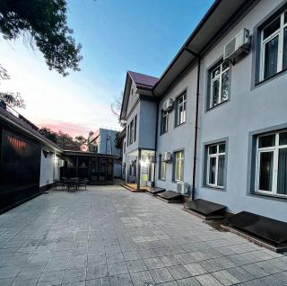 Tashkent INN Arda - Yakkasaray - 6