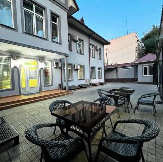 Tashkent INN Arda - Yakkasaray - 5