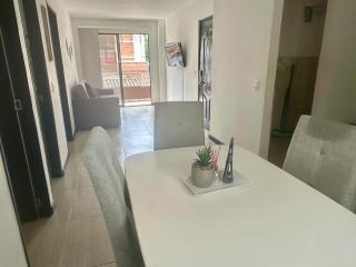 Apartamento zona laureles - Medellín - 3