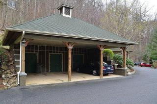 Mountain Retreat With Great View and Calm Winds - Burnsville - 9