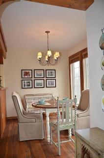Mountain Retreat With Great View and Calm Winds - Burnsville - 7